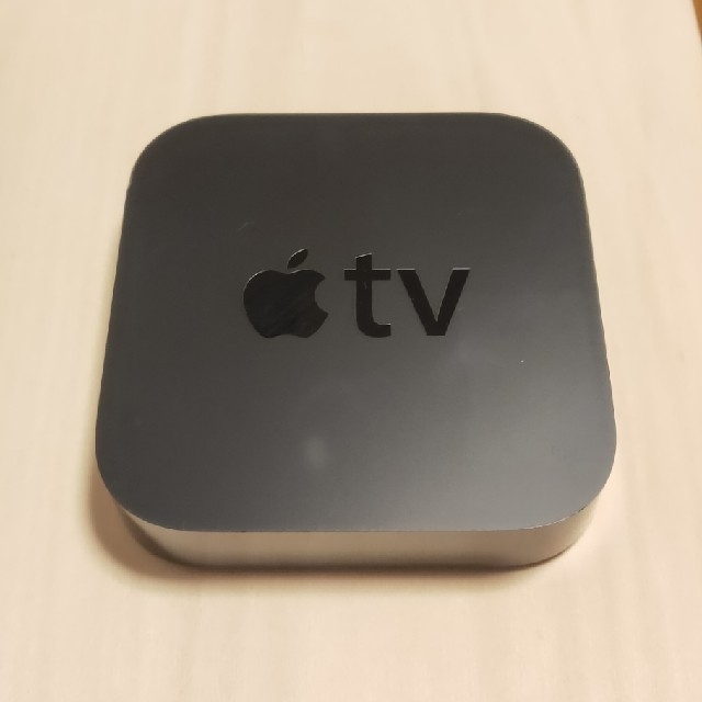 Apple TV 第3世代 A1469