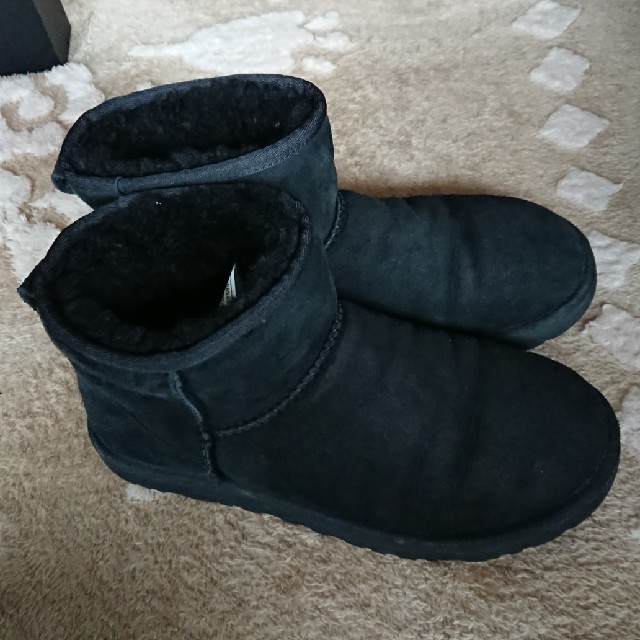 UGG◆ムートンブーツ