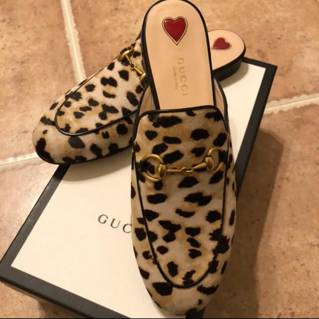 美品 Gucci - 新品 GUCCI グッチ プリンスタウン 37 ホースビット