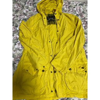 バーブァー(Barbour)のバブアー(ブルゾン)