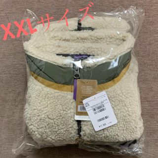 パタゴニア(patagonia)のXXLサイズ　パタゴニア レトロX キッズ ボーイズ (ブルゾン)