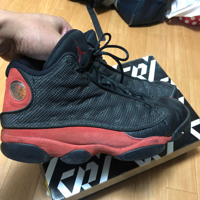 Air Jordan 13 (27cm) 2017