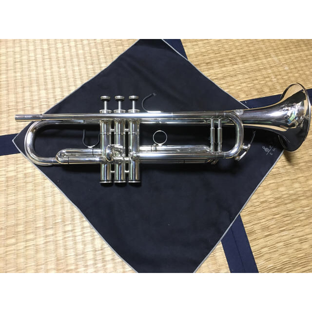 BSCブラスサウンドクリエイション トランペット TR-105S BSCブラスサウンドクリエイション トランペット TR-105S