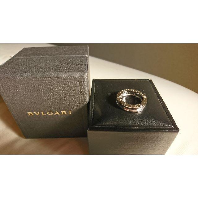 BVLGARI(ブルガリ)のshu様 専用　BVLGARI ビー・ゼロワン ブルガリ リング レディースのアクセサリー(リング(指輪))の商品写真