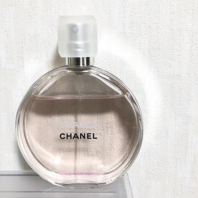 CHANEL(シャネル)のCHANEL CHANCE 香水 コスメ/美容の香水(香水(女性用))の商品写真