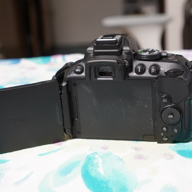 Nikon D5300 18-140 VR レンズキット BLACK 限定版 17085円 stockshoes.co