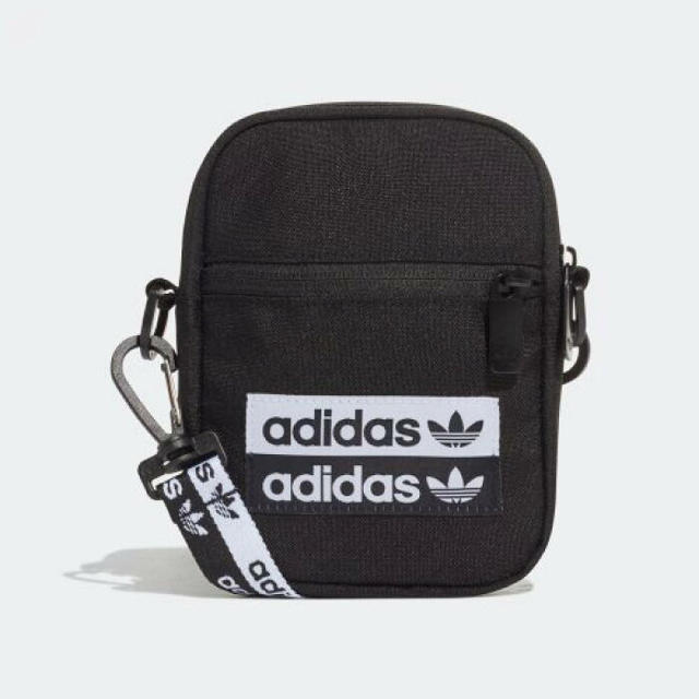 adidas(アディダス)の【新品】adidas Originals VOCAL FEST BAG レディースのバッグ(ボディバッグ/ウエストポーチ)の商品写真