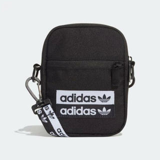アディダス(adidas)の【新品】adidas Originals VOCAL FEST BAG(ボディバッグ/ウエストポーチ)
