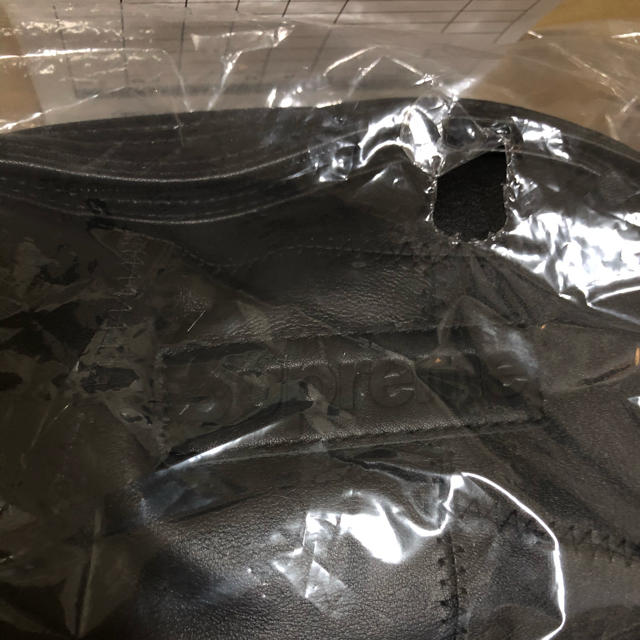 SALE豊富な Supreme - 19aw SUPREME Patchwork Leather Backpackの通販 by tatam's shop｜シュプリームならラクマ 新作登場安い