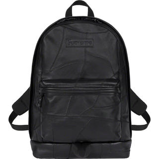 シュプリーム(Supreme)の19aw SUPREME Patchwork Leather Backpack(バッグパック/リュック)