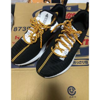 リーボック(Reebok)のReebok ソールフューリー black ブラック(スニーカー)