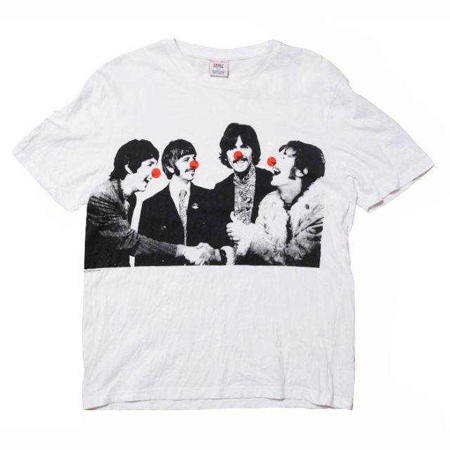 Stella McCartney - レア！ ステラマッカートニー ビートルズ Tシャツ Sの通販 by WLKR-MCHN's shop