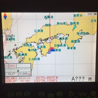 値下げ！ ☆ FUSO GPS 魚探 NF-882 ☆(その他)