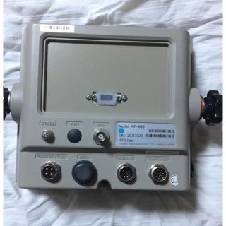 値下げ! ☆ FUSO GPS 魚探 NF-882 ☆ | jarussi.com.br