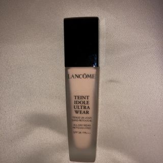 ランコム(LANCOME)のランコム ファンデーション(ファンデーション)