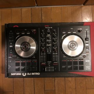 パイオニア(Pioneer)のpioneer DJ ＤＤＪ－ＳＢ２(PCDJ)