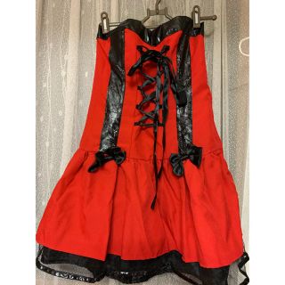 デビル コスプレ(コスプレ)