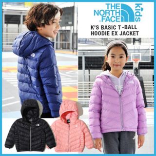 ザノースフェイス(THE NORTH FACE)のTHE NORTH FACE ダウンコート(コート)