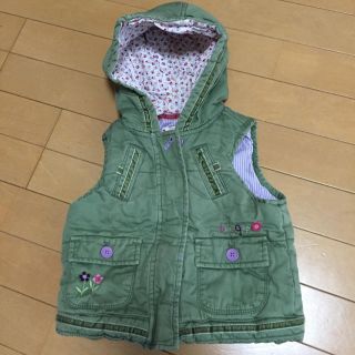 ベビーギャップ(babyGAP)のゆーか様専用☆(ジャケット/上着)