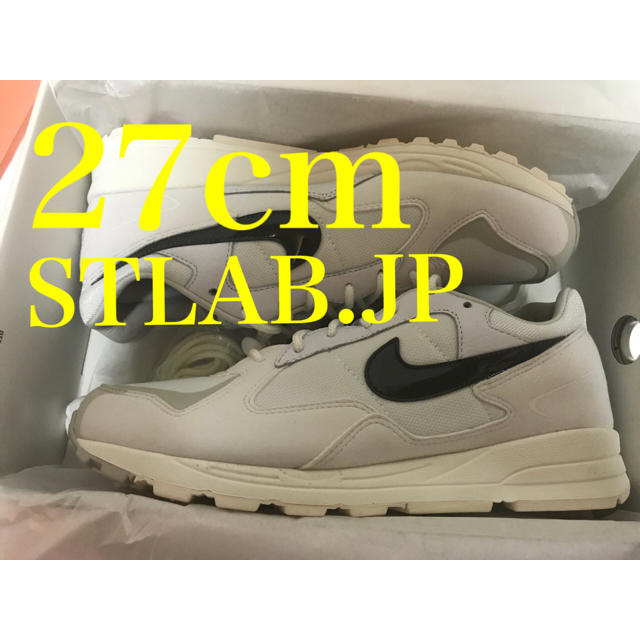 NIKE(ナイキ)の27cm フィアオブゴッド ナイキ エア スカイロン メンズの靴/シューズ(スニーカー)の商品写真