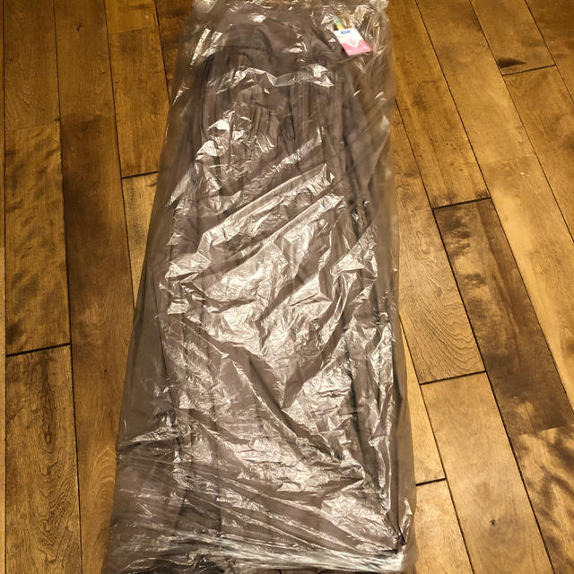 FRAY I.D(フレイアイディー)の今季⭐︎FRAY I.D プリーツタックタフタスカート レディースのスカート(ロングスカート)の商品写真