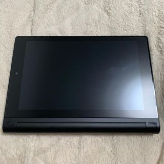 レノボ(Lenovo)のLenovo YOGA Tablet 2 851F windows office(タブレット)