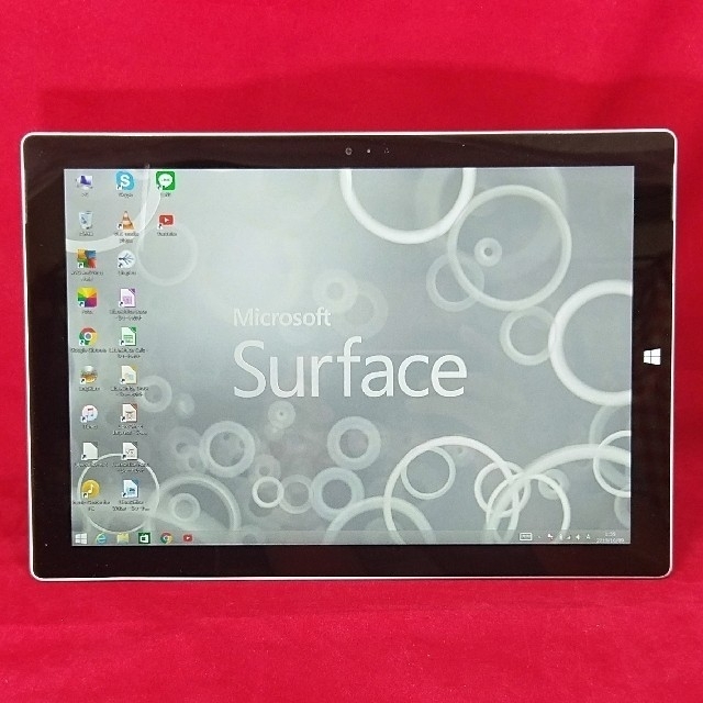 専用/Microsoft Surface Pro 3　8GB モデル