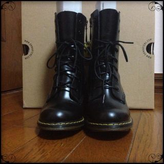 ドクターマーチン(Dr.Martens)の❤値下げ❤Dr.Martens ブーツ❤(ブーツ)