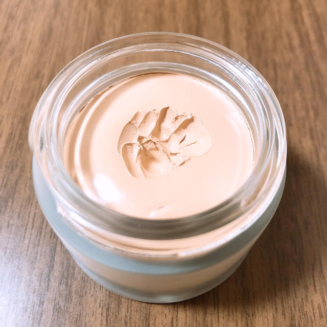 rms beauty クリームファンデーション