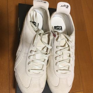 オニツカタイガー(Onitsuka Tiger)のオニツカタイガー  スニーカー新品未使用(スニーカー)