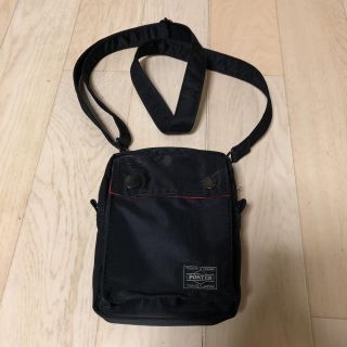 ポーター(PORTER)のPORTER ポーター ILS エルファイン ショルダーバッグ ウエストバッグ(ショルダーバッグ)