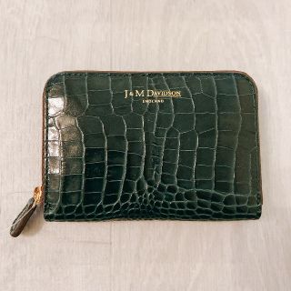 J&M DAVIDSON(財布)のフリマアイテム一覧 J&M DAVIDSON(財布)のフリマアイテム一覧