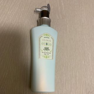 イグニス(IGNIS)のIGNIS PREMIUM NATURE MILK 乳液 イグニス(乳液/ミルク)