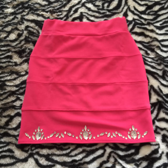 DaTuRa(ダチュラ)のタイトスカート✨初売り価格❤️ レディースのスカート(ミニスカート)の商品写真
