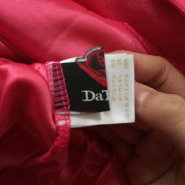 DaTuRa(ダチュラ)のタイトスカート✨初売り価格❤️ レディースのスカート(ミニスカート)の商品写真