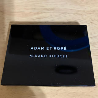 アダムエロぺ(Adam et Rope')のアダムロペ　ADAM ET ROPE mikako kikuchi(コンシーラー)