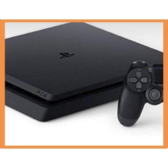 miiko様 専用 PS4 500GB 本体2台 新品未使用 エンタメ/ホビー ゲーム