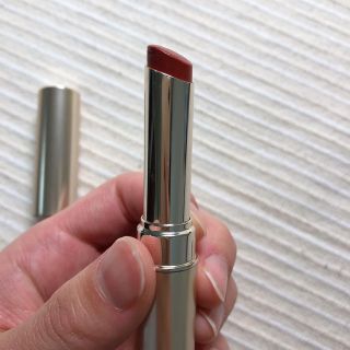 コスメキッチン(Cosme Kitchen)のonly minerals ブリックレッド(口紅)