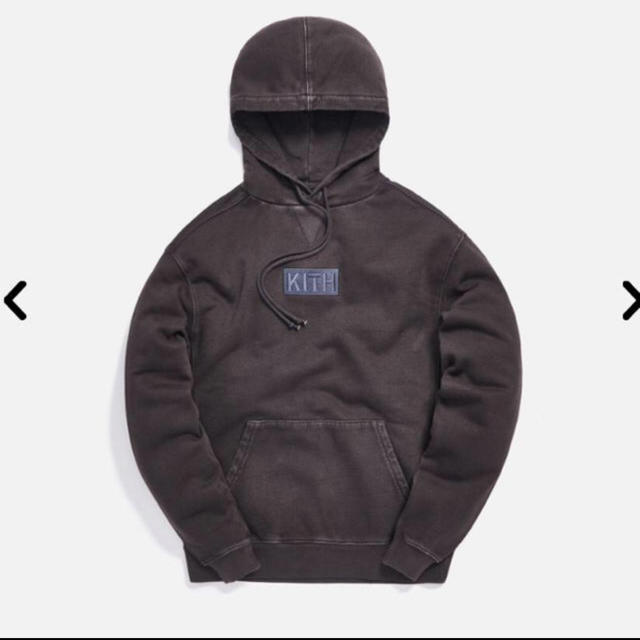 新品未使用KITH パーカー