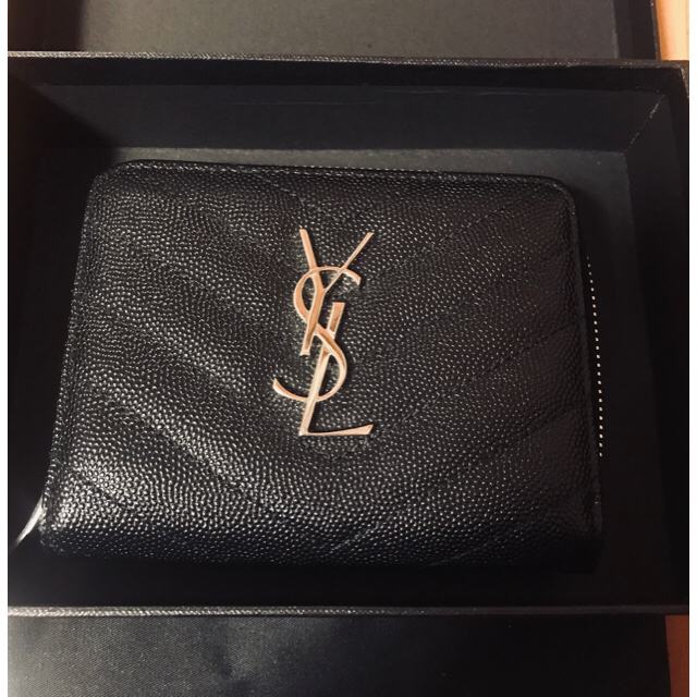 専用 サンローラン SAINT LAURENT 財布