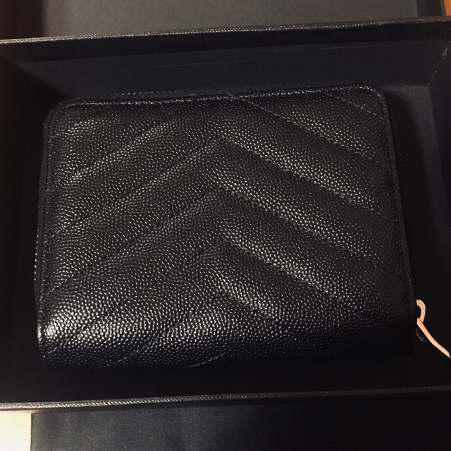 専用 サンローラン SAINT LAURENT 財布