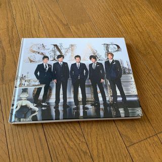 スマップ(SMAP)のSMAP 非売品　写真集(アイドルグッズ)