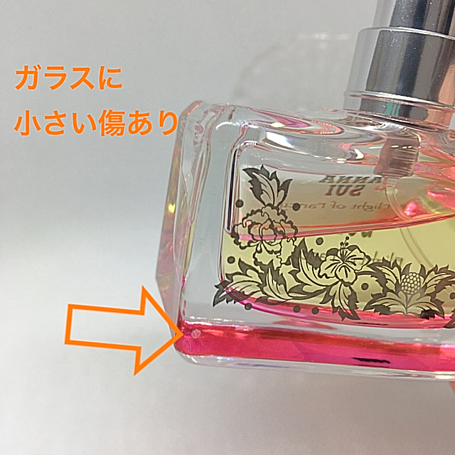 大人気 ANNA 4点セット エクスクルーシブ ミニ香水