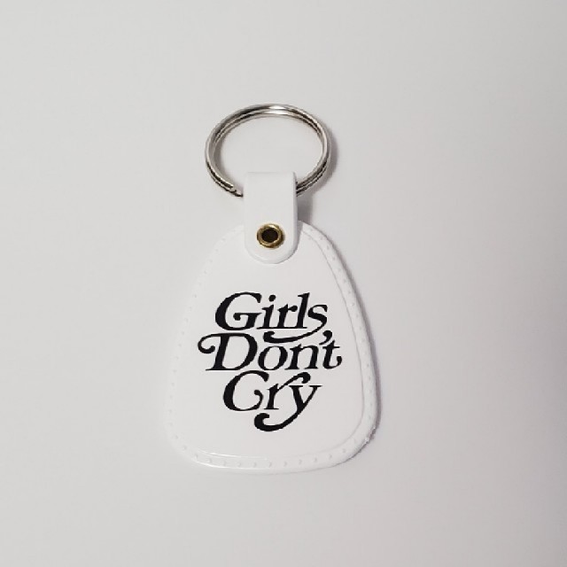 GDC(ジーディーシー)のGirls Don’t Cry ノベルティ キーホルダー ② メンズのファッション小物(キーホルダー)の商品写真