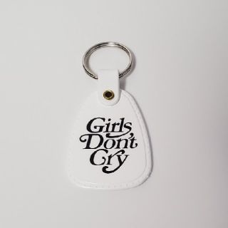 ジーディーシー(GDC)のGirls Don’t Cry ノベルティ キーホルダー ②(キーホルダー)