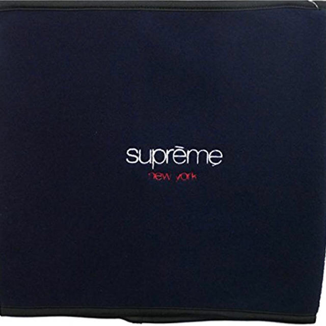 supreme polartec Fleece Neck Gaiter