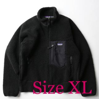 パタゴニア(patagonia)の新品未使用2019 patagonia パタゴニア レトロX retrox XL(ブルゾン)