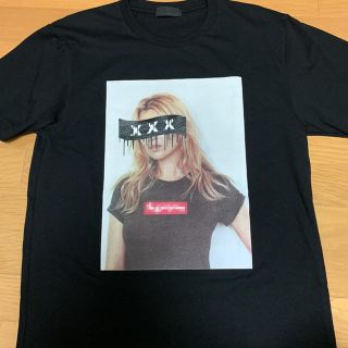 GOD SELECTION XXXTシャツ(Tシャツ/カットソー(半袖/袖なし))