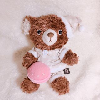 ジエンポリアム(THE EMPORIUM)のTHE EMPORIUMで購入！クマのぬいぐるみ🐻(ぬいぐるみ)