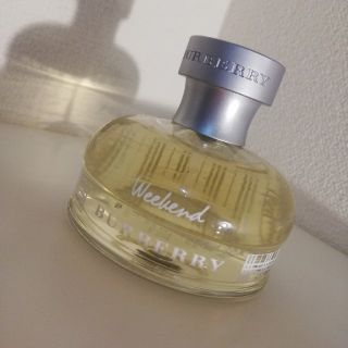 バーバリー(BURBERRY)のBURBERRY weekend　香水(ユニセックス)